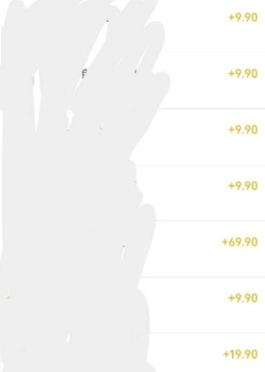 动动手指3分钟赚10元？改照片1个月轻松躺赚8469.96元？-第2张图片-我要自学网