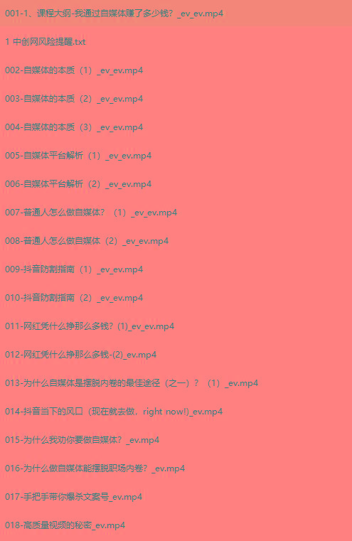 最新过原创技术，1分钟搬运10条爆款视频，多平台批量发布日入1000+，可…-第2张图片-我要自学网