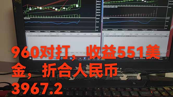 稳定8年的美刀搬砖项目，单人每日收益800—3000.团队4人月入10W+.可线下-第2张图片-我要自学网