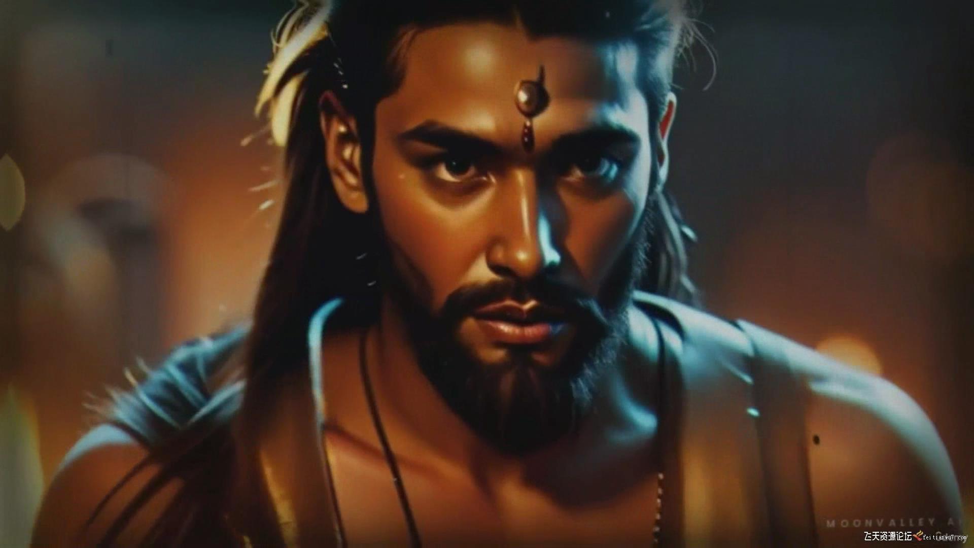 (9457期)Moonvalley AI 完全大师级AI人工智能文本生成视频教程-中英字幕-第4张图片-我要自学网