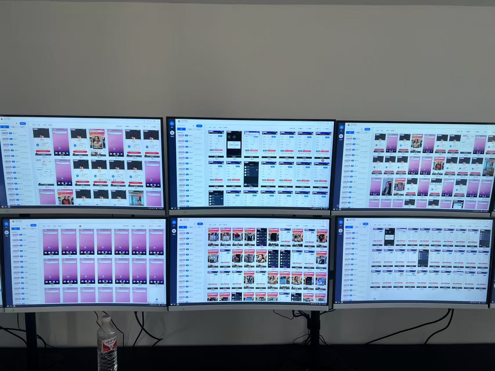 百极全新玩法，全自动挂机。可无限矩阵，-第2张图片-我要自学网