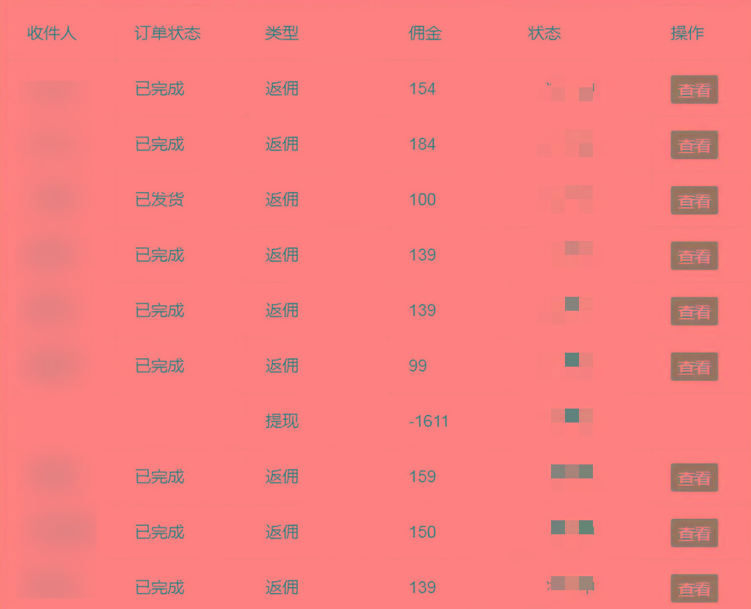 流量卡代理掘金，日躺赚3000+，首码平台变现更暴力，多种推广途径，新…-第4张图片-我要自学网