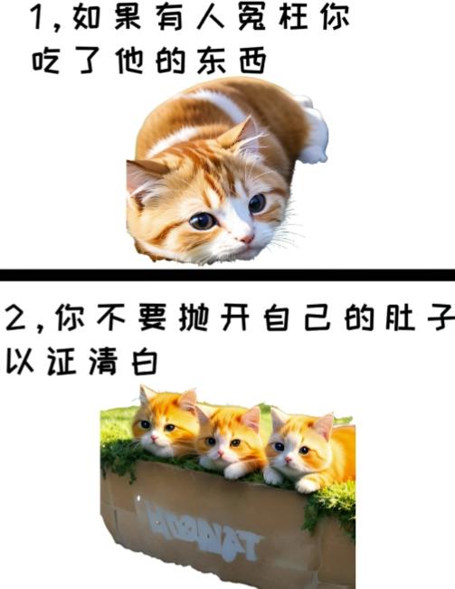 治愈系萌猫加+黑鸡汤文案，小红书商单玩法，3~10天涨到1000粉，一单200左右-第2张图片-我要自学网