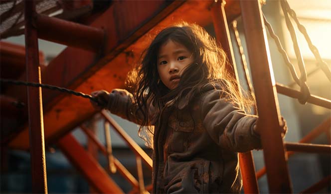 Curious Refuge -全球首个AI人工智能电影制作训练营-中英字幕|1080P|附素材-第5张图片-我要自学网