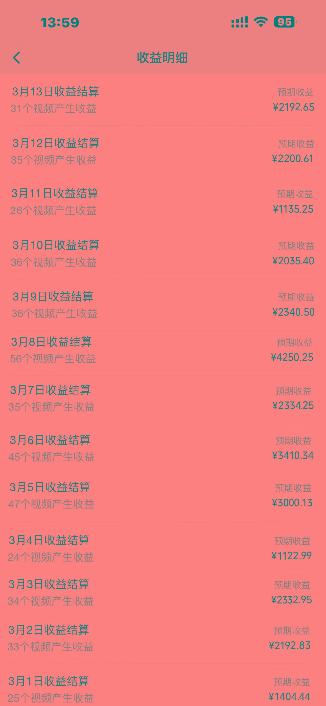 (9931期)一键搬运TIKTOK萌宠类视频 一部手机即可操作 所有平台均可发布 轻松月入5W+-第2张图片-我要自学网