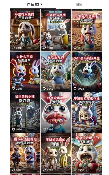 睡前故事动画制作课程，涵盖AI文案、配音、视频剪辑等，实现百分百原创-第3张图片-我要自学网