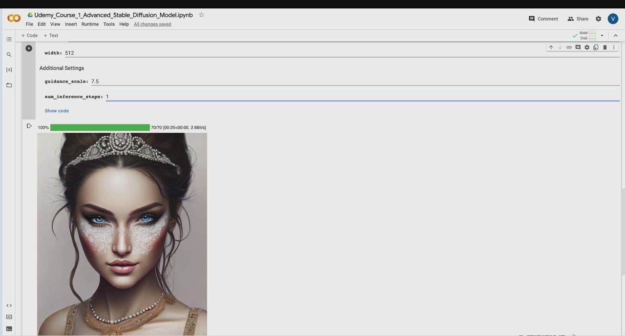 Stable Diffusion 101：构建 AI 艺术的初学者指南教程-16节课-中英字幕-第5张图片-我要自学网