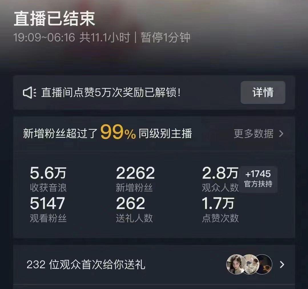 抖音24小时无人直播Ai时装秀，实操日入2000+，礼物刷不停，落地保姆及教学-第1张图片-我要自学网