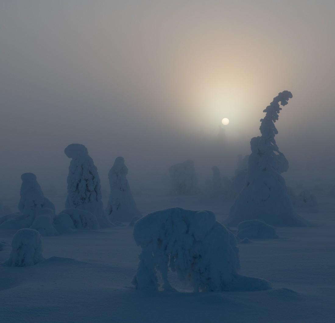 Alister Benn富有表现力的风光后期减淡和加深大师班-中英字幕-第5张图片-我要自学网