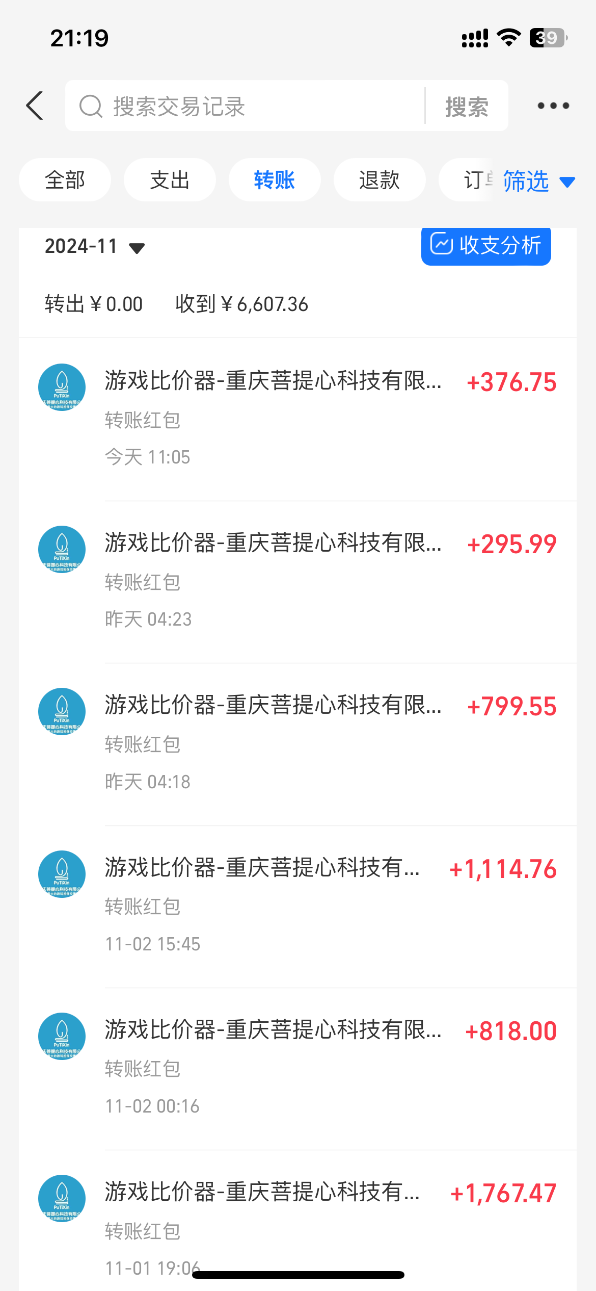 游戏全自动无脑搬砖，每天收益1000+ 长期稳定的项目-第3张图片-我要自学网