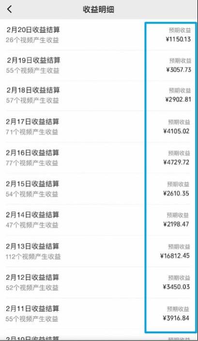 利用软件深度去重，一个视频全网分发，可过中视频计划，无脑搬运月入1W+-第2张图片-我要自学网