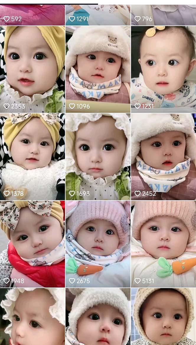 打造抖音宝宝账号，一条广告2W，大部分人忽略的超级赛道，小白简单入手-第2张图片-我要自学网