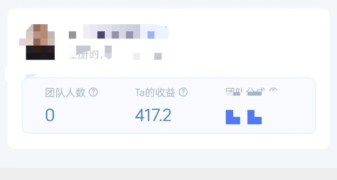 夸克拉新单价11米最新玩法揭秘，一天收入5张实操详解-第3张图片-我要自学网