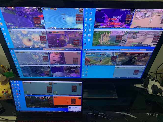 三款热门游戏全自动搬砖，每天赚千元，长期稳定收益-第2张图片-我要自学网