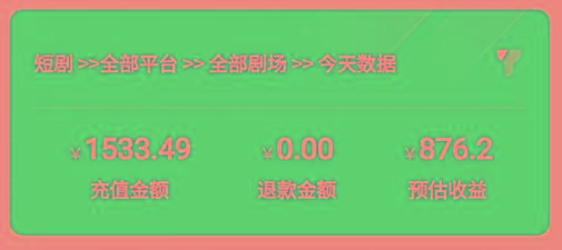 2024最新抖音短剧推广，卡图文发视频 直接无脑搬 百分百不违规 轻松月入1W+-第4张图片-我要自学网
