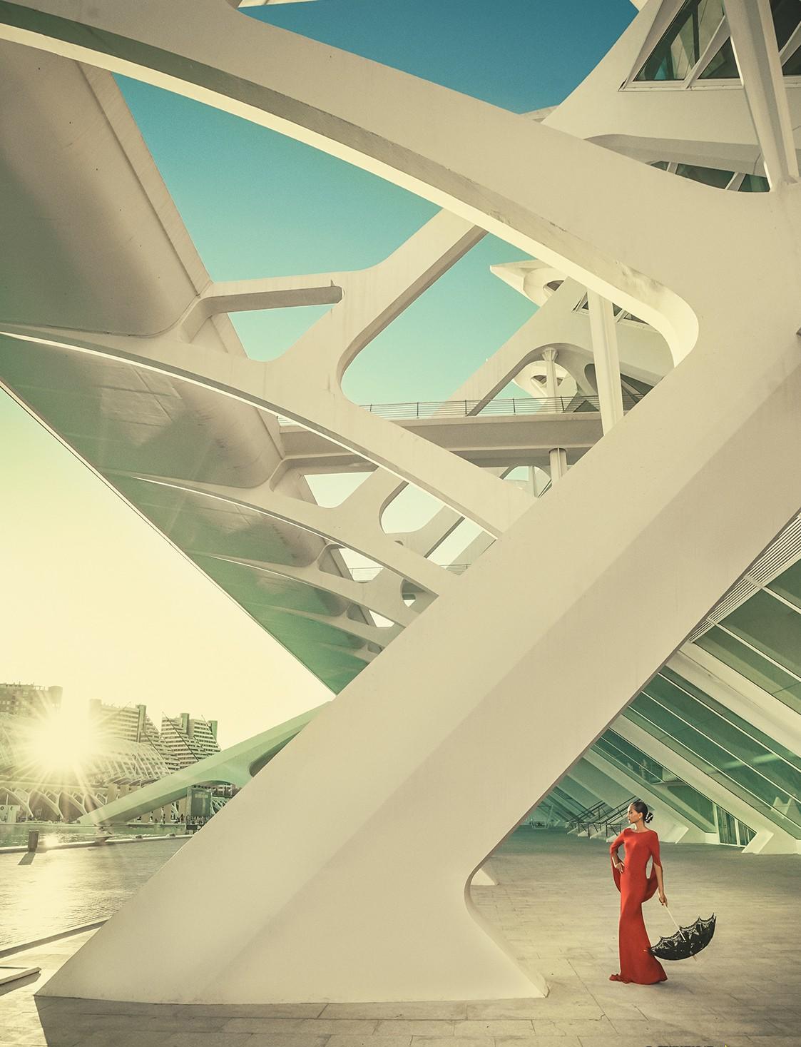 Scott Robert Lim – 强大的构图技巧摄影构图大师班教程-12节课-中英字幕-第4张图片-我要自学网