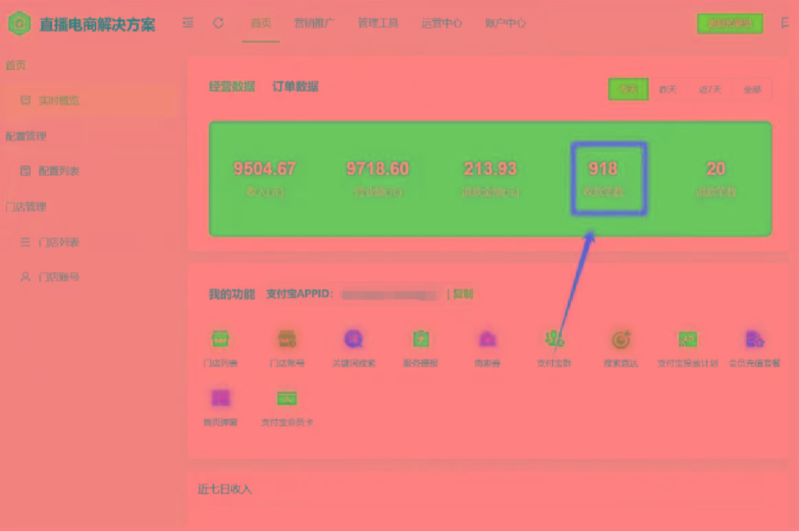 (9596期)全自动“挂机”玩法，实现睡后收入，日产8000+-第3张图片-我要自学网