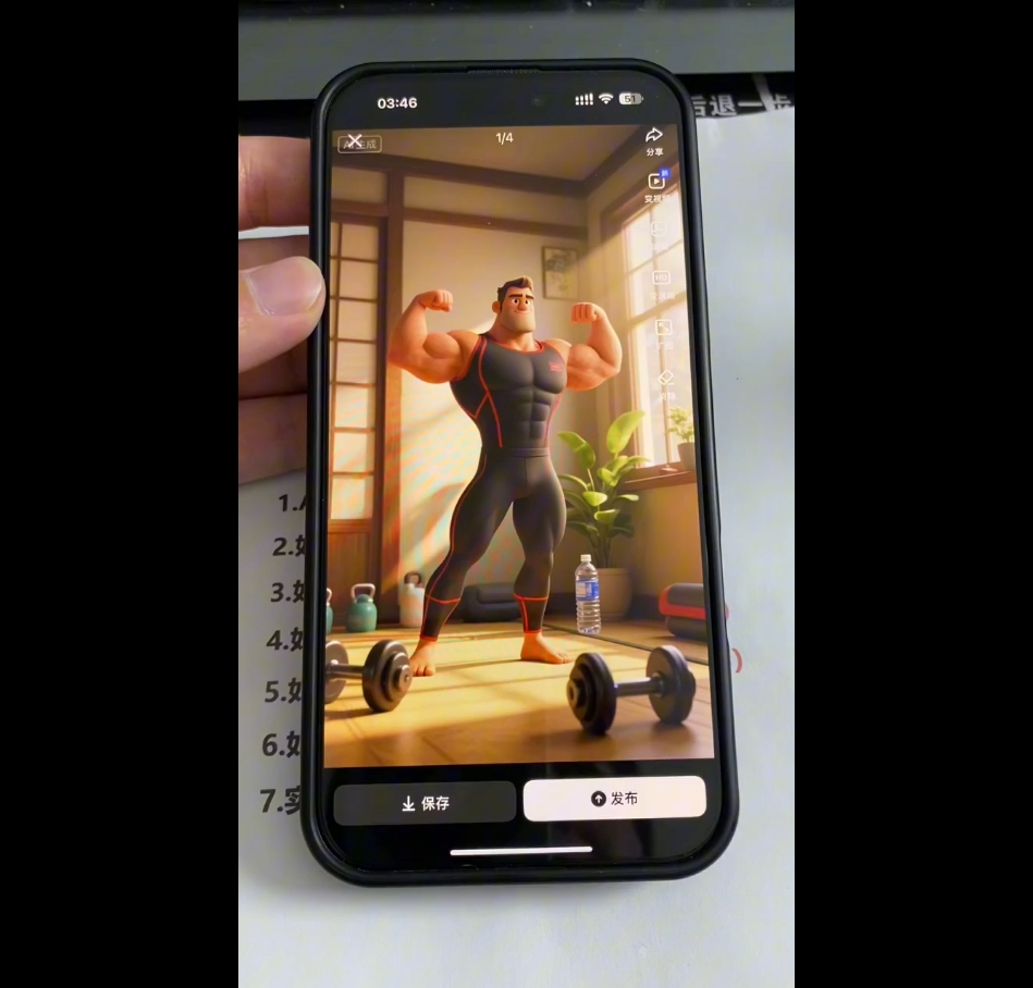 零基础AI视频特效变现全链课-第2张图片-我要自学网 零基础AI视频特效变现全链课-第2张图片-我要自学网