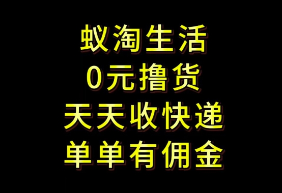 拼夕夕搬砖+快递回收，低门槛人人可做，实测月入1500+团队收益无上限【揭秘】-第1张图片-我要自学网