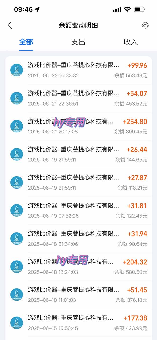 游戏全自动搬砖项目，日入千元 ，可批量矩阵无限放大-第2张图片-我要自学网