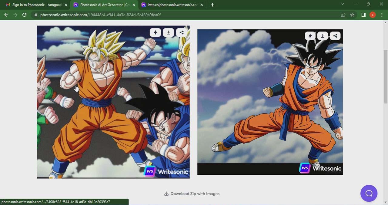 Midjourney AI：从零基础到高级版的大师班教程-34节课-中英字幕-第9张图片-我要自学网