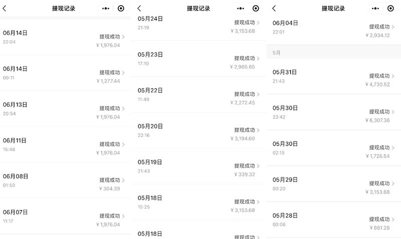 2024最后两个月如何通过”创业IP“卖项目年入”百万“,创业IP+最强引流…-第5张图片-我要自学网