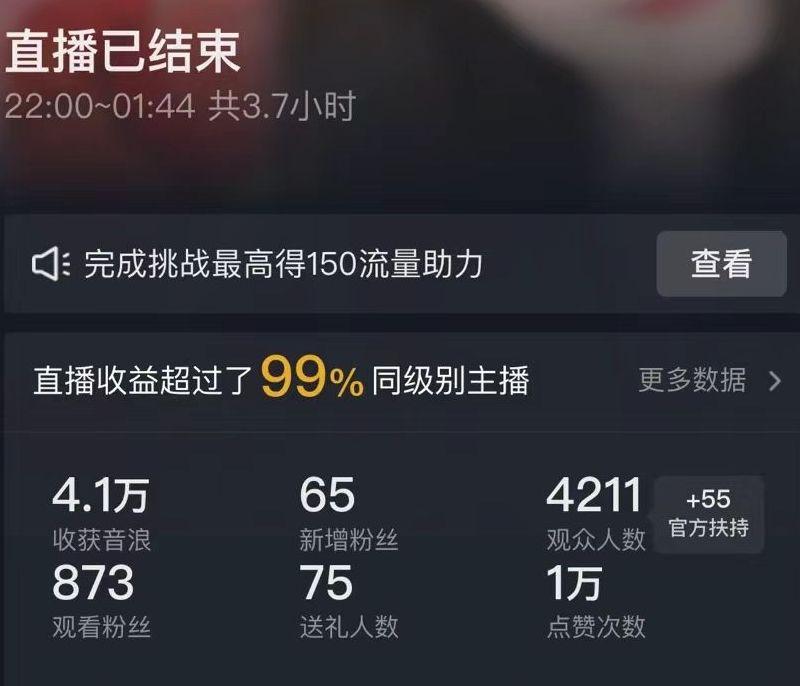 抖音24小时无人直播Ai时装秀，实操日入2000+，礼物刷不停，落地保姆及教学-第2张图片-我要自学网