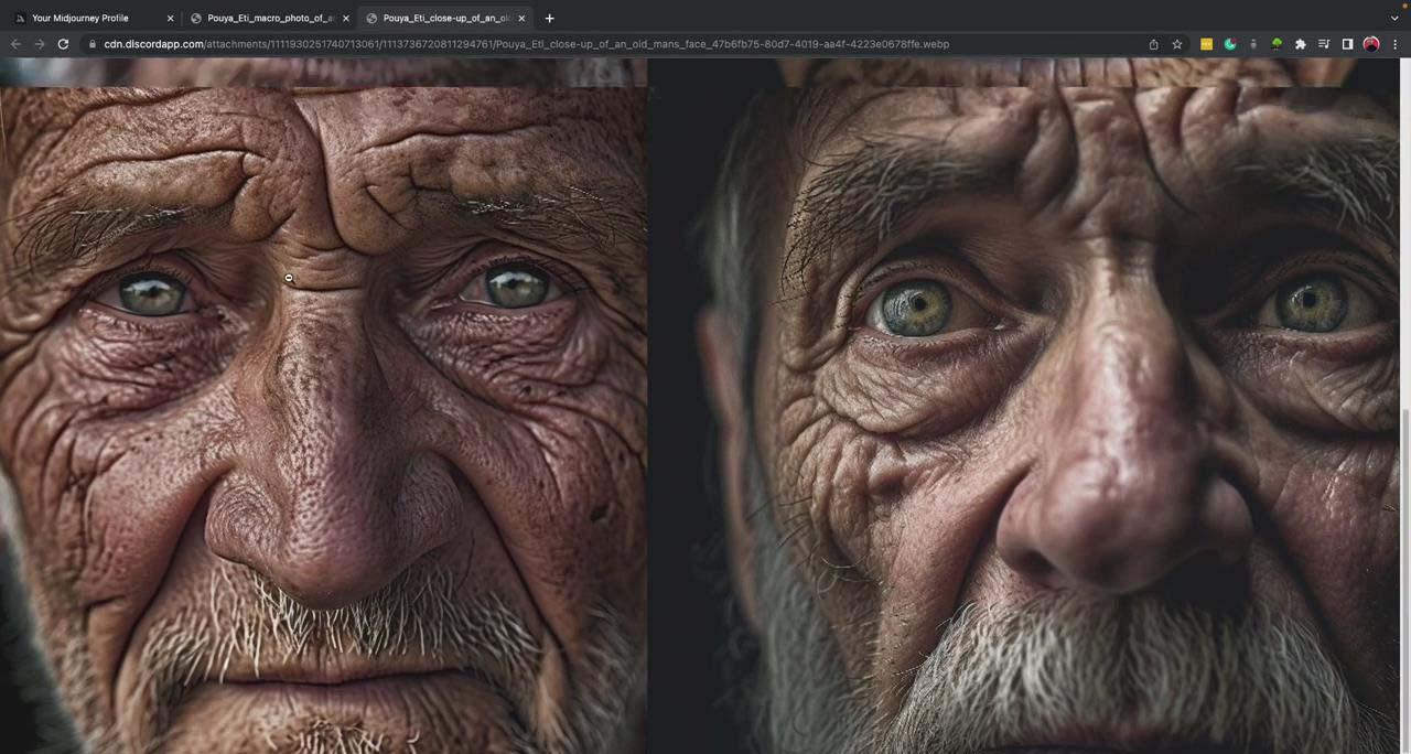 Midjourney, Adobe Firefly AI, ChatGPT 4大型AI人工智能-137节课-中英字幕-第11张图片-我要自学网