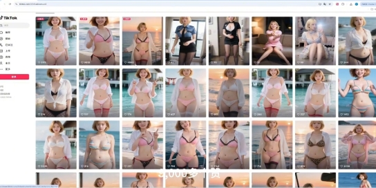 Tiktok Ai短视频快速冷启动,从0到1快速启动的账号-第2张图片-我要自学网 Tiktok Ai短视频快速冷启动,从0到1快速启动的账号-第2张图片-我要自学网