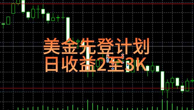 稳定做了7年的项目！日入2000至4000，日结，可来线下教学！-第1张图片-我要自学网