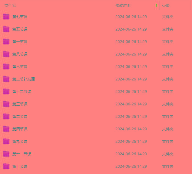 Stable Diffusion教程：Ai修图课第1期网络课程(13节-第4张图片-我要自学网