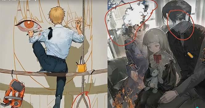 (9863期)厚涂人物-插画创作班:基础入门教程(8节课)-第1张图片-我要自学网 (9863期)厚涂人物-插画创作班:基础入门教程(8节课)-第1张图片-我要自学网