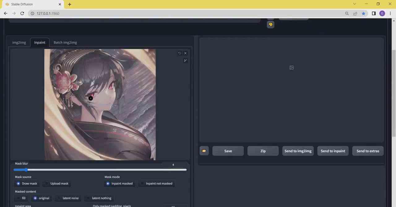 Stable Diffusion 101：使用 AI 创建自定义动漫艺术教程-17节课-中英字幕-第4张图片-我要自学网