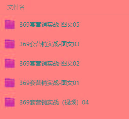 (9607期)真实有效391套商业模式，年入几十到几百万案例解析(电子书+视频+图文)-第2张图片-我要自学网