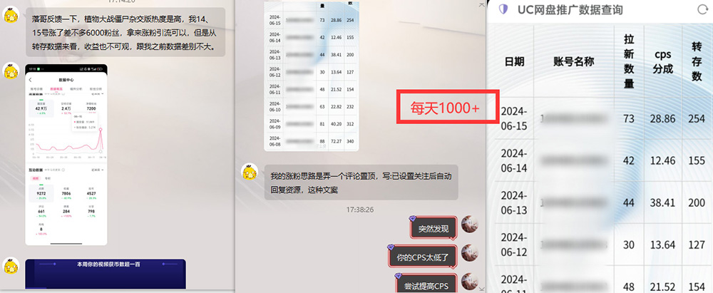 热门赛道掘金_小白快速入局挣钱，可矩阵【完整实操】-第3张图片-我要自学网