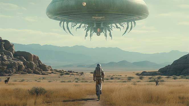 Curious Refuge -全球首个AI人工智能电影制作训练营-中英字幕|1080P|附素材-第6张图片-我要自学网