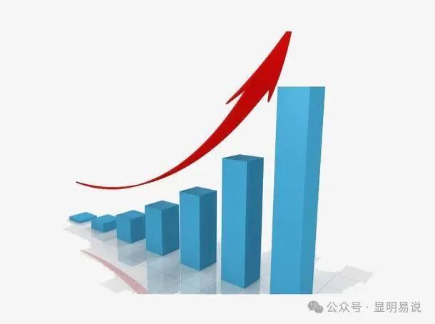 某公众号付费文《未来三十年，我们该如何积累自己的财富》-第2张图片-我要自学网