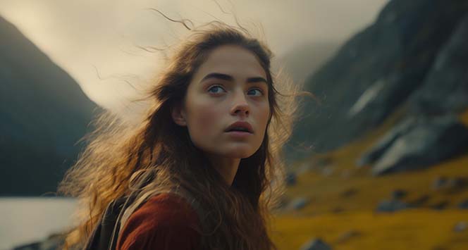 Curious Refuge -全球首个AI人工智能电影制作训练营-中英字幕|1080P|附素材-第9张图片-我要自学网