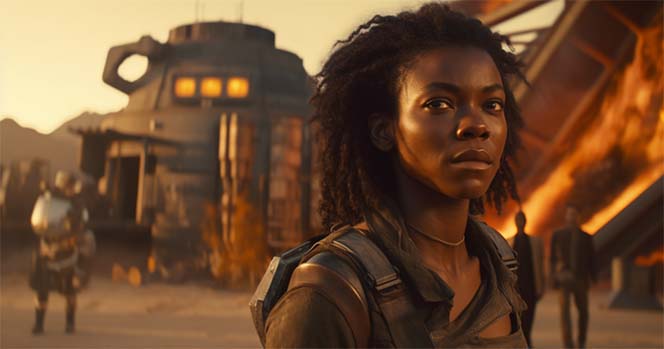 Curious Refuge -全球首个AI人工智能电影制作训练营-中英字幕|1080P|附素材-第2张图片-我要自学网