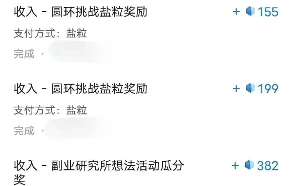 带你解锁知乎副业新姿势，每天几分钟轻松实现日入10+，快来薅羊毛！-第2张图片-我要自学网