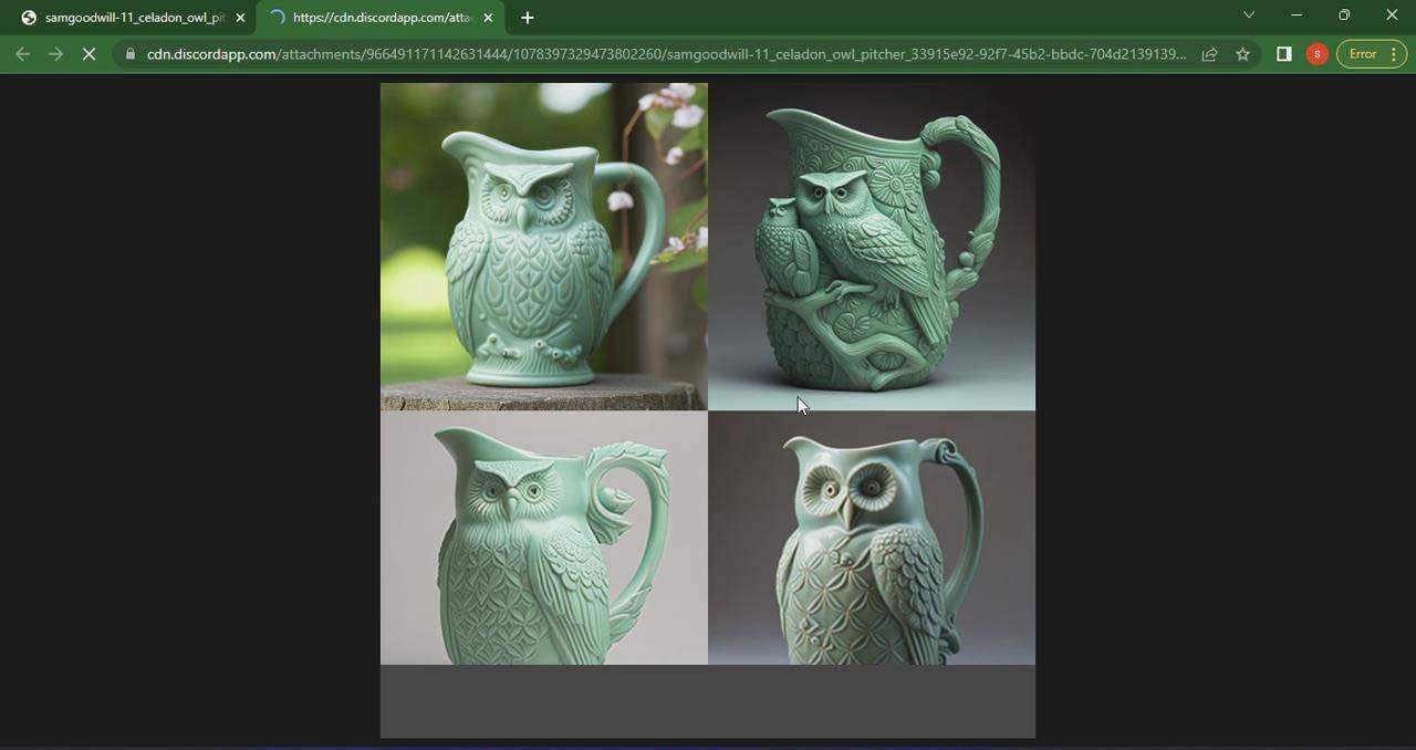 Midjourney AI：从零基础到高级版的大师班教程-34节课-中英字幕-第7张图片-我要自学网