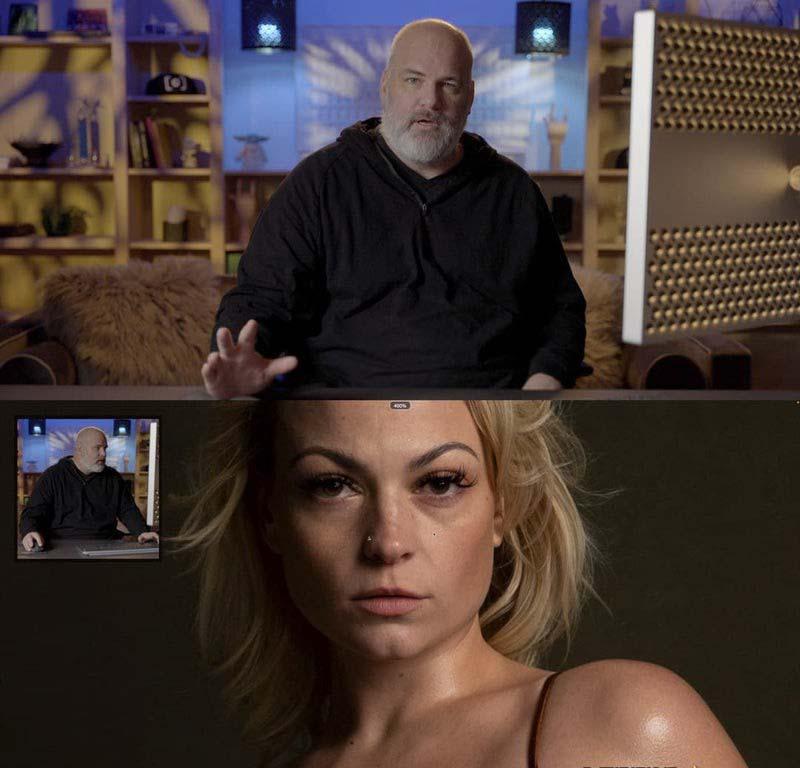 PRO EDU – Jason Buff 塑造连续光的艺术人像布光教程-15节课-中英字幕-第11张图片-我要自学网