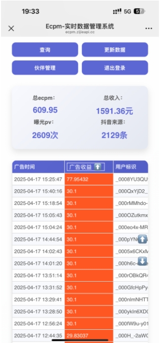 抖音掘金单日收益上千,不限制手机型号,有手机就能挣钱【揭秘】-第2张图片-我要自学网 抖音掘金单日收益上千,不限制手机型号,有手机就能挣钱【揭秘】-第2张图片-我要自学网