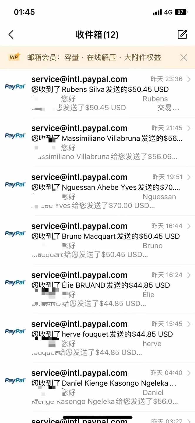 海外虚拟掘金】日赚100-200美金，自己在家就可以闷声发大财，长期可做-第2张图片-我要自学网