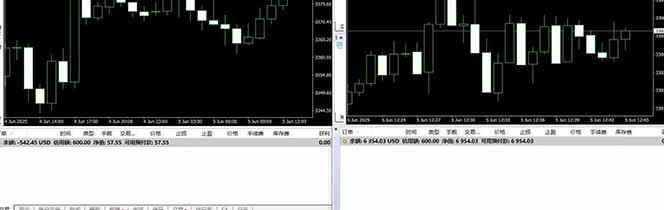美金对冲创业项目，日收益1000-3000，小众暴力项目稳定运行8年-第5张图片-我要自学网