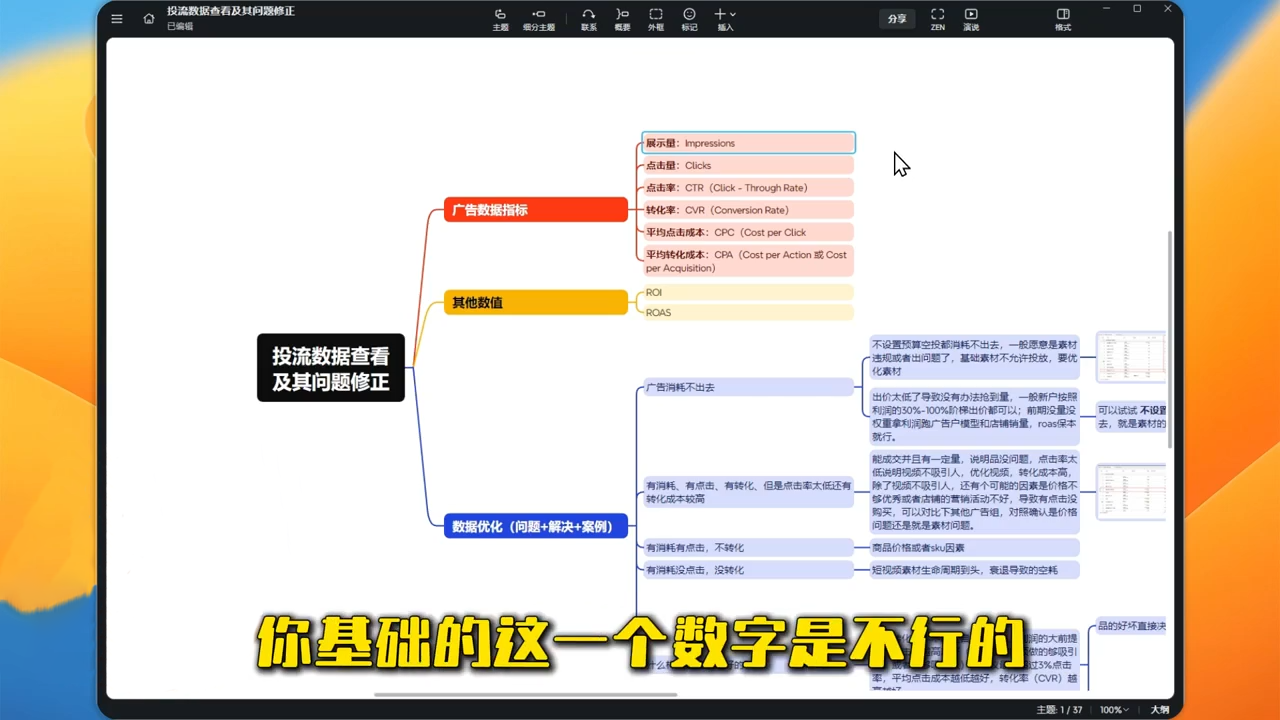 大熊跨境·TikTok从开店到投流的进阶课-第2张图片-我要自学网