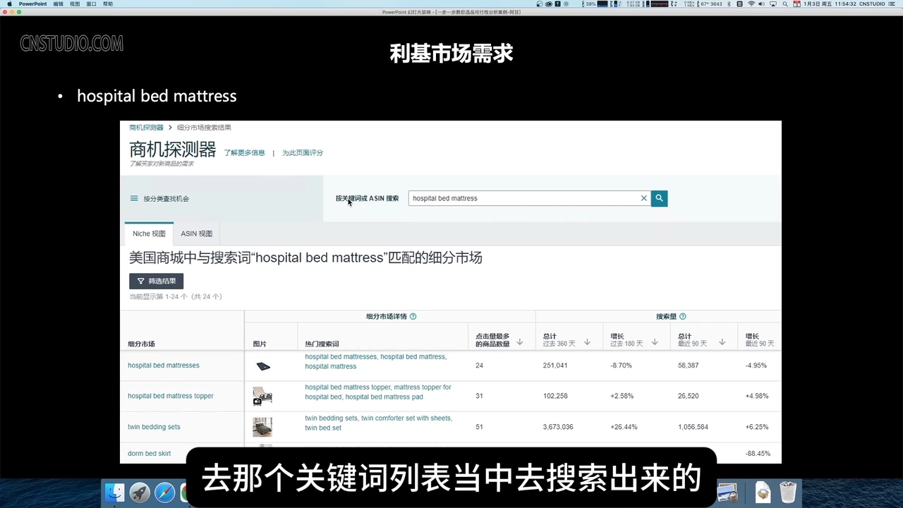 阿甘·亚马逊跨境电商选品案例(更新2月)-第1张图片-我要自学网 阿甘·亚马逊跨境电商选品案例(更新2月)-第1张图片-我要自学网
