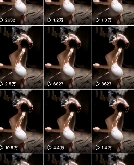 最新抖音手机搬运玩法,一部手机无脑搬运,有人已跑800W播放-第2张图片-我要自学网 最新抖音手机搬运玩法,一部手机无脑搬运,有人已跑800W播放-第2张图片-我要自学网