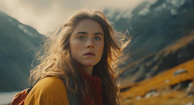 Curious Refuge -全球首个AI人工智能电影制作训练营-中英字幕|1080P|附素材-第7张图片-我要自学网