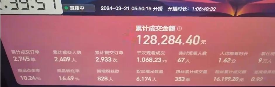 (9552期)快手抖音野蛮无人带货法 无门槛纯佣1000+ 一台手机无粉丝要求新手小白…-第2张图片-我要自学网